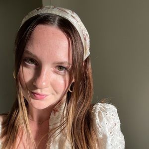 Meet your Posher, Sarah